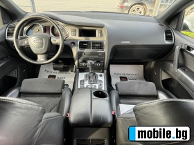 Audi Q7 4.2i-V8-S line+ QUATTRO -NAVI-BI XENON-140000km | Mobile.bg   8