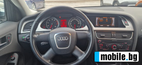 Audi A4 1.8 TFSI | Mobile.bg   12