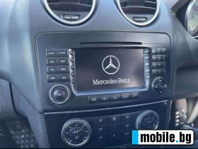 Mercedes-Benz ML 320  | Mobile.bg   11