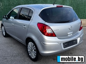 Opel Corsa  1.2i GPL Ecotec Cosmo | Mobile.bg   4