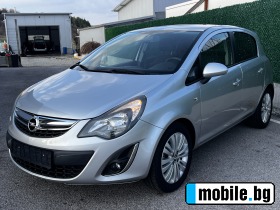 Opel Corsa  1.2i GPL Ecotec Cosmo | Mobile.bg   3