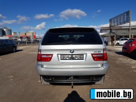 BMW X5 3.0 i  - 231 ..   | Mobile.bg   6