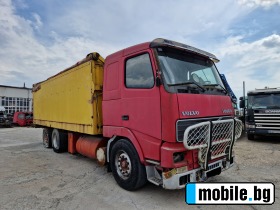 Volvo Fh FH16 520 | Mobile.bg   1