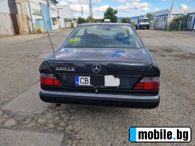 Mercedes-Benz 124 220 CE (2.2 150 ) | Mobile.bg   3
