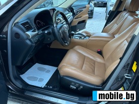 Lexus LS 600hL FULL   | Mobile.bg   9