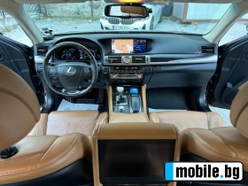 Lexus LS 600hL FULL   | Mobile.bg   7