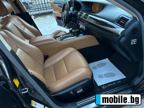 Lexus LS 600hL FULL   | Mobile.bg   10