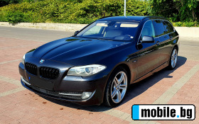 BMW 535 XDrive 313 k.c. | Mobile.bg   1