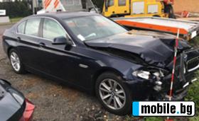 BMW 525 520-525-530-535d na 4asti | Mobile.bg   7