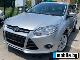     Ford Focus 1.6TDCI 115k.s. EURO5-A 179000km!!!2012.6-.