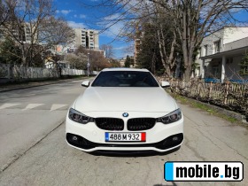  BMW 440