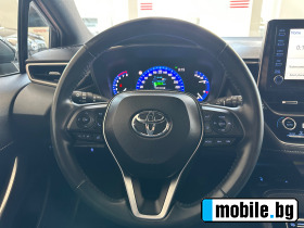 Toyota Corolla 2.0 Hybrid | Mobile.bg   11