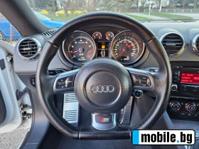 Audi Tt 1.8 S line | Mobile.bg   16