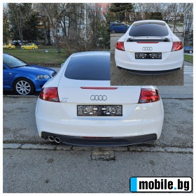 Audi Tt 1.8 S line | Mobile.bg   5