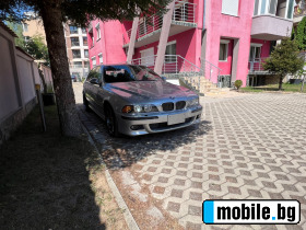BMW M5 Facelift,INDIVIDUAL  | Mobile.bg   14
