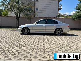 BMW M5 Facelift,INDIVIDUAL  | Mobile.bg   8