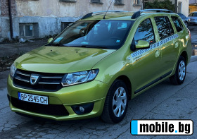 Dacia Logan 1.2 LPG 2015 | Mobile.bg   1