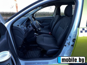 Dacia Logan 1.2 LPG 2015 | Mobile.bg   11