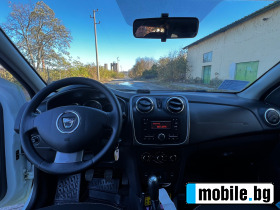 Dacia Logan 1.2 LPG 2015 | Mobile.bg   8