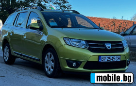 Dacia Logan 1.2 LPG 2015 | Mobile.bg   2