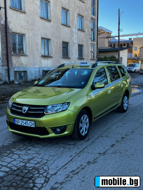 Dacia Logan 1.2 LPG 2015 | Mobile.bg   3
