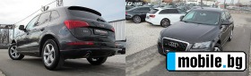 Audi Q5 S-LINE/F1/LED/NAVI/ TOP!!!  | Mobile.bg   9