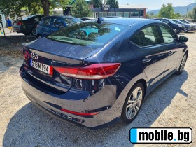 Hyundai Elantra 2.0 Full!!! | Mobile.bg   3