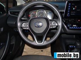 Toyota Corolla 1.8 Hybrid Business | Mobile.bg   12