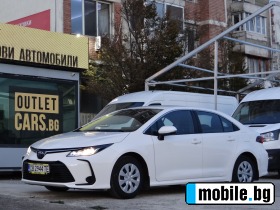 Toyota Corolla 1.8 Hybrid Business | Mobile.bg   2