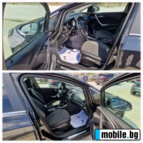 Opel Astra 1.7CDTI COSMO | Mobile.bg   12
