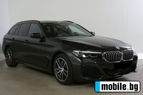 BMW 530 d xDrive Tour =M-Sport= Distronic/Pano  | Mobile.bg   1