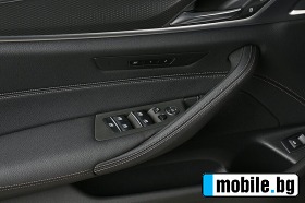 BMW 530 d xDrive Tour =M-Sport= Distronic/Pano  | Mobile.bg   4
