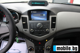 Chevrolet Cruze 1.6i-GAS | Mobile.bg   12