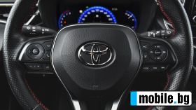 Toyota Corolla 2.0 Hybrid GR Line Automatic | Mobile.bg   9