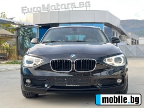 BMW 116 I-URBAN-NAVI, , -FULL SERVICE+ - | Mobile.bg   2