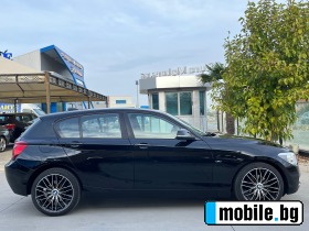 BMW 116 I-URBAN-NAVI, , -FULL SERVICE+ - | Mobile.bg   4