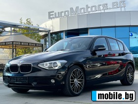 Обява за продажба на BMW 116 I-URBAN-... ~17 999 лв.