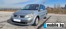 Renault Scenic 1600 . / 112 | Mobile.bg   1