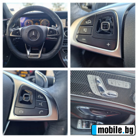 Mercedes-Benz E 63 AMG  /SPORT+/ / /LUXURY | Mobile.bg   14