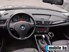 BMW X1 X23d x-drive