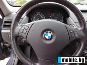 BMW X1 X23d x-drive