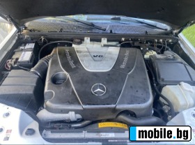 Mercedes-Benz ML 400 | Mobile.bg   5