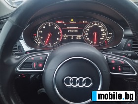 Audi A7 3.0TFSI | Mobile.bg   14