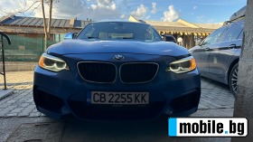 BMW 235 M235i xDrive | Mobile.bg   2