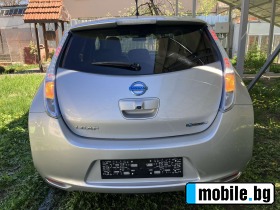 Nissan Leaf    | Mobile.bg   7