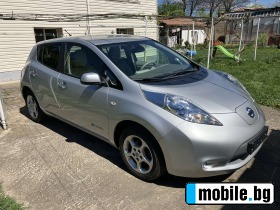 Nissan Leaf    | Mobile.bg   1