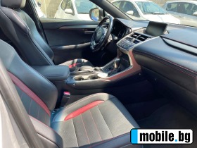 Lexus NX 300X | Mobile.bg   5