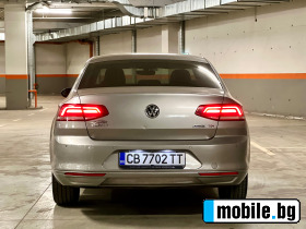 VW Passat DIESEL-    365   | Mobile.bg   5