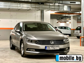 VW Passat DIESEL-    365   | Mobile.bg   3