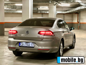 VW Passat DIESEL-    365   | Mobile.bg   6